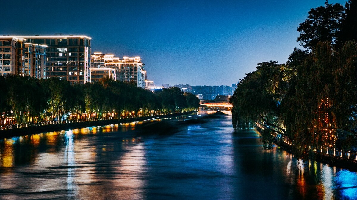 Hangzhou-Grand-Canal